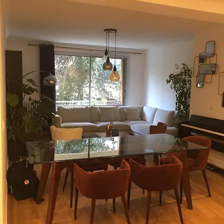 Apartment Moderne Renove Centre *