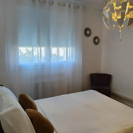 Moderne Renove Centre Toulouse